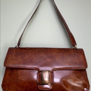 Salvatore Ferragamo bag